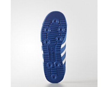 adidas Chaussure Dragon OG bleu BB2492