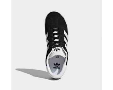adidas Chaussure Gazelle noir BB2502
