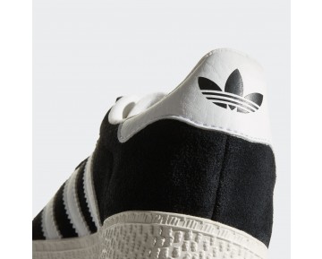 adidas Chaussure Gazelle noir BB2507