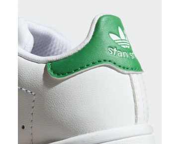 adidas Chaussure Stan Smith blanc BB2998