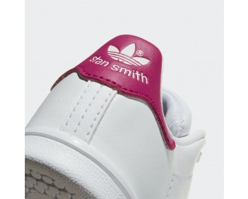 adidas Chaussure Stan Smith blanc BB2999